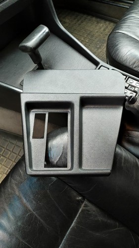Bmw e34 style - style, shift