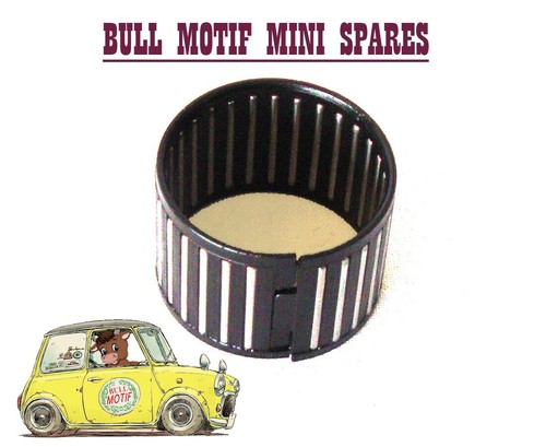 Classic mini bearing 2nd - mini, &