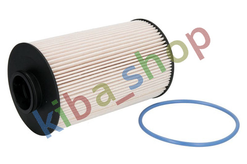 Fuel filter fits man tgl - man, ii