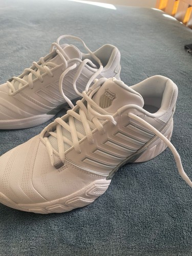 Swiss tennis shoes - size, 6.5