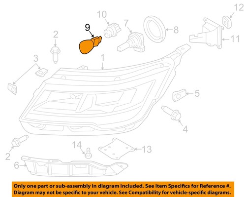 Ford oem continental - oem, 16-20