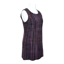 NOMADS Purple Dress Size 14