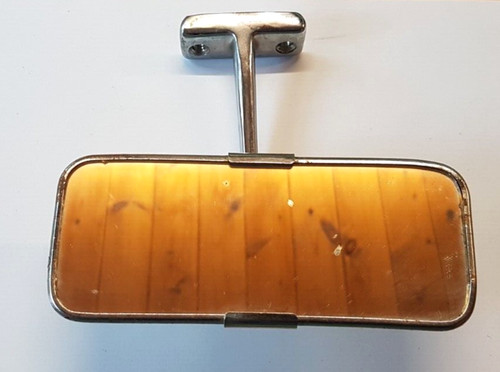 Classic mini roof mounted - mini,