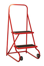 Tilt And Pull Mobile Office