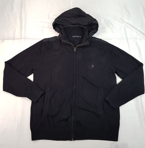French connection size mens - connection,