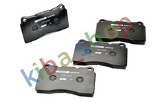 BRAKE PADS - PROFESSIONAL DS