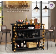Home Bar