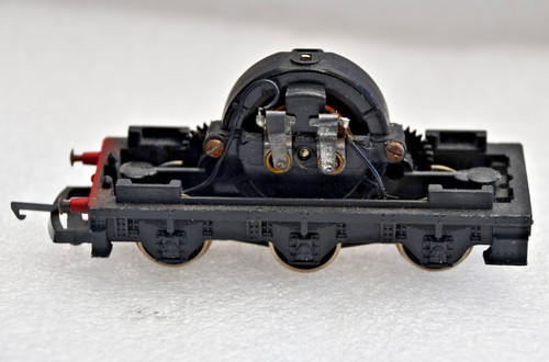 Lima gwr king class working - gwr,