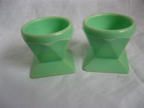 Art deco bakelite plastic - art,