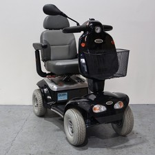 Used Electric Mobility Scooter Shoprider Roadmaster Cadiz 8mph