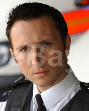 The Bill (TV) Alex Walkinshaw