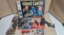 individual Ghost Castle, Board