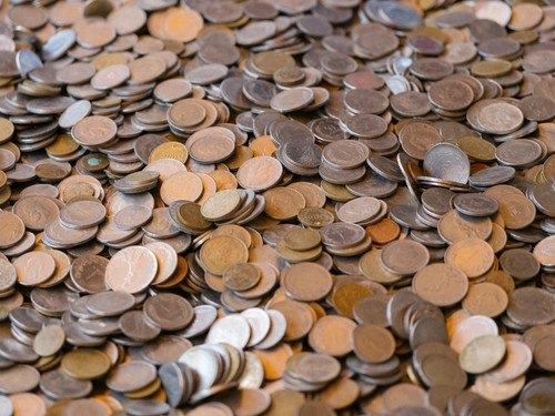 9kg mixed unsorted world - unsorted,