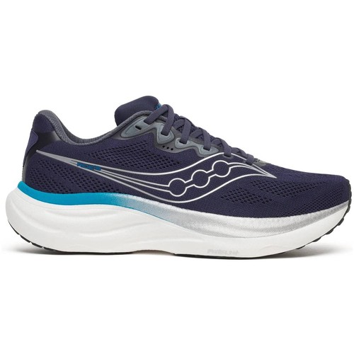 Saucony ride men running - saucony,