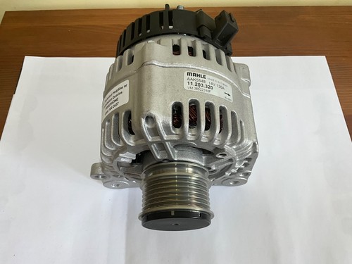 Alternator for ldv - alternator,