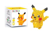 Pokemon Model PIKACHU
