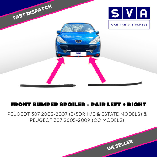 Peugeot 307 2005 2007 - 307, 2005-2007