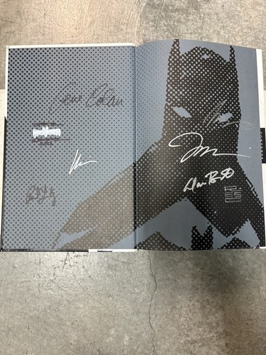 Batman black and white - and, vol.