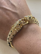 Vintage Leopard Panther