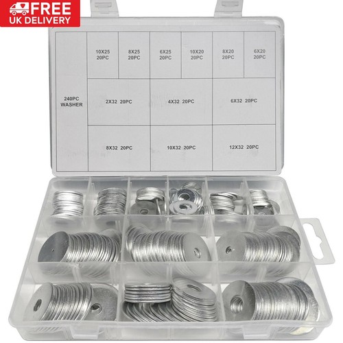 240 pcs large - pcs,
