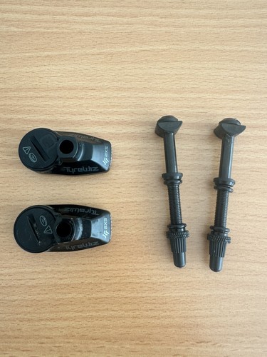 Quarq tyrewiz including - tyrewiz, 2.0