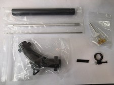 ROBAN 500 Size UH-60 Black