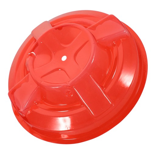 Safety plug cover induction - plug,