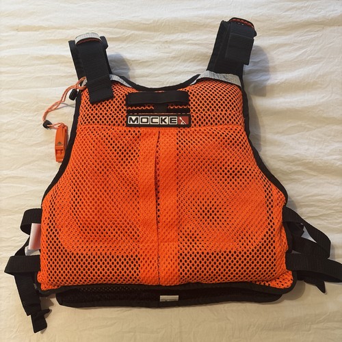 Mocke racer pfd life - , jacket