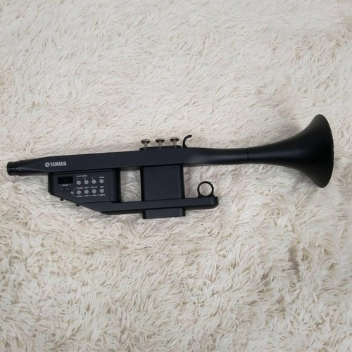 Yamaha electronic - ez-tp,
