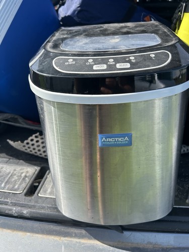 Arctica 12kg compact - 12kg,