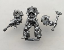 40k RT Era Inquisitor