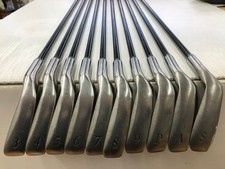 Dunlop XXIO Tour Special Iron