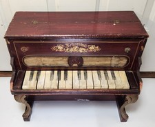 Antique 1910 Schoenhut Toy