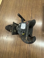 Ringfeder  swivel  Hitch