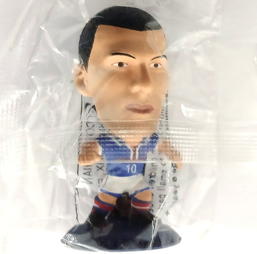 Corinthian microstars france - microstars,