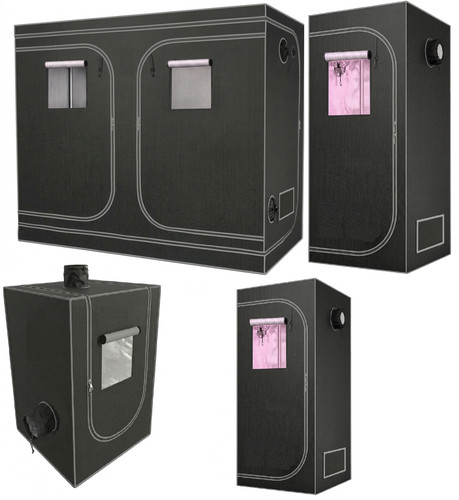 Grow tent all - grow,