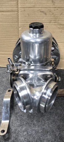 Carb shovel head manifold - shovel,
