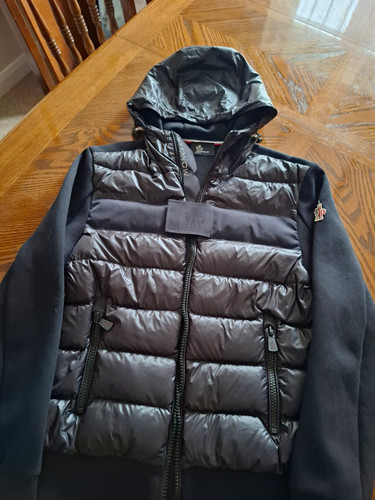 Moncler grenoble rock - moncler,