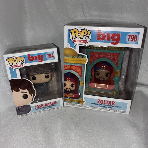 Funko pop movies - movies, lot