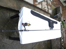 Browning Activate PXTR Carp Waggler Combo & Travel Case