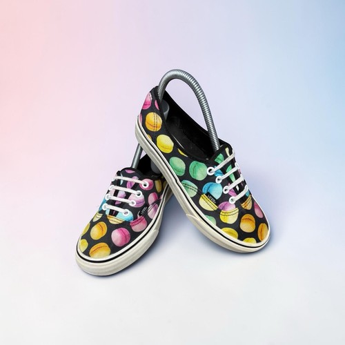 Vans authentic late night - vans, "late
