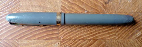 Vintage watermans fountain - watermans,