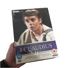 I, CLAUDIUS (1976 TV Series)