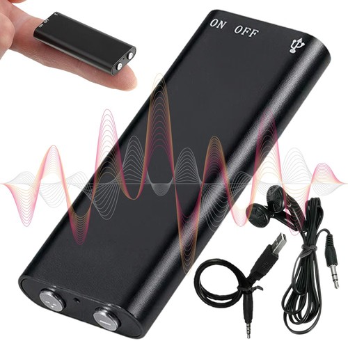 Audio sound record device - audio,
