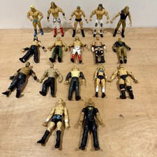 Wwe jakks wrestling action - wwe,