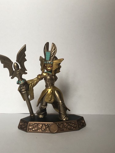 Skylander golden queen - golden,