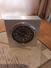 Mercedes Benz Alarm Clock