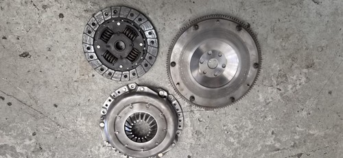 Escort mk1 zetec - mk1, flywheel