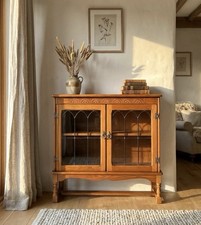 Vintage solid glazed - vintage, slim