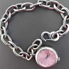 FCUK Wrist watch/ Chain